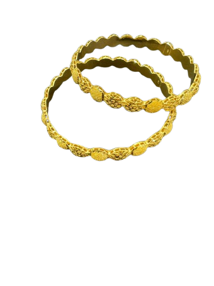 21k - Bahrani Design Bangle 29 Gram