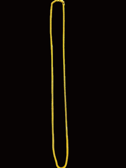 21k- Singapore Design Chain 6.8 Gram