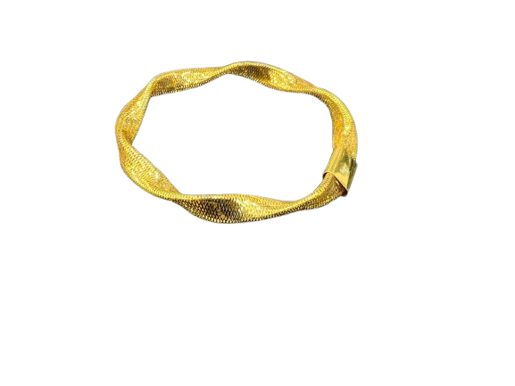 Bellezza Strech Bangle 2.1 Gram