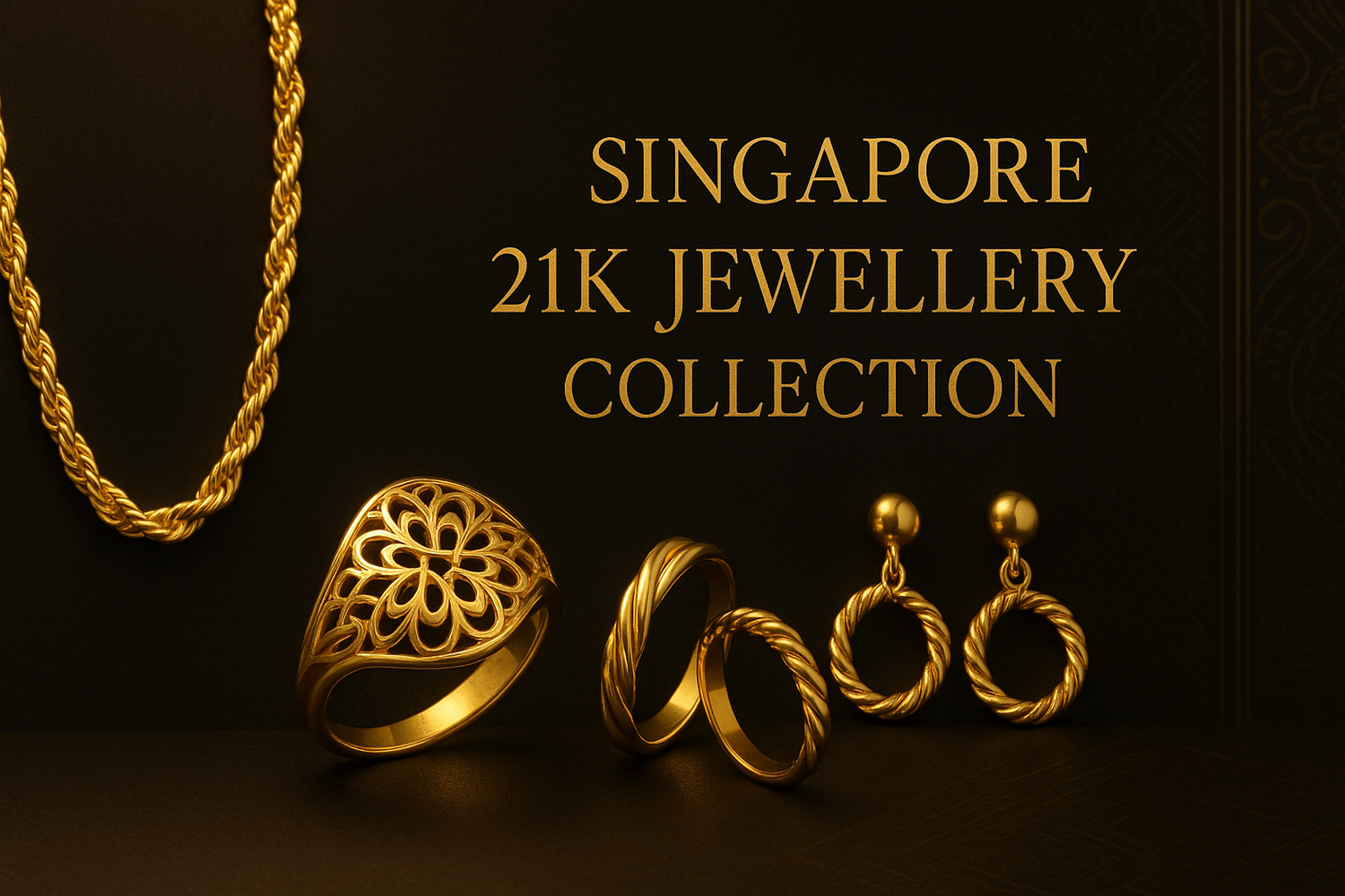 SINGAPORE 21K