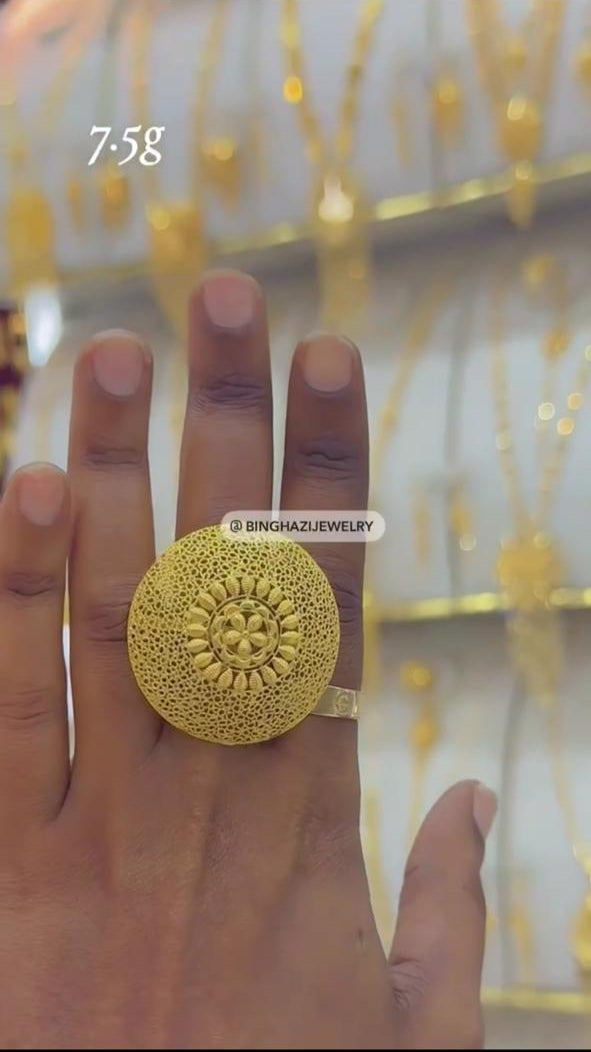 RINGS