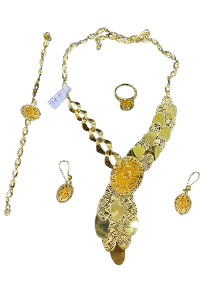 NECKLACE SETS