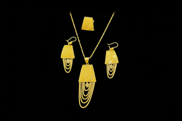 PENDANT SETS