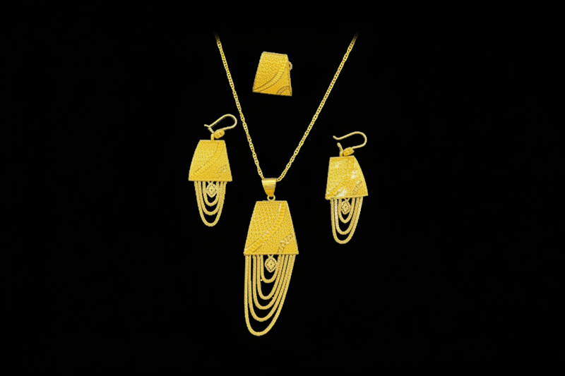 PENDANT SETS