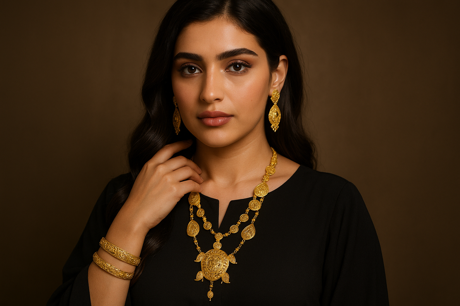 DUBAI 18k