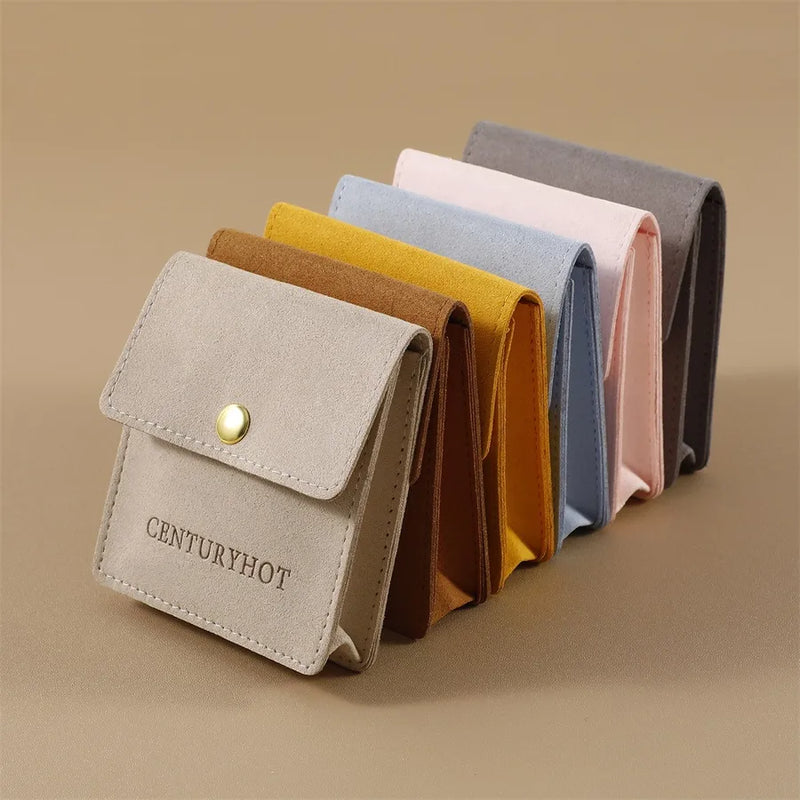 Personalised packaging