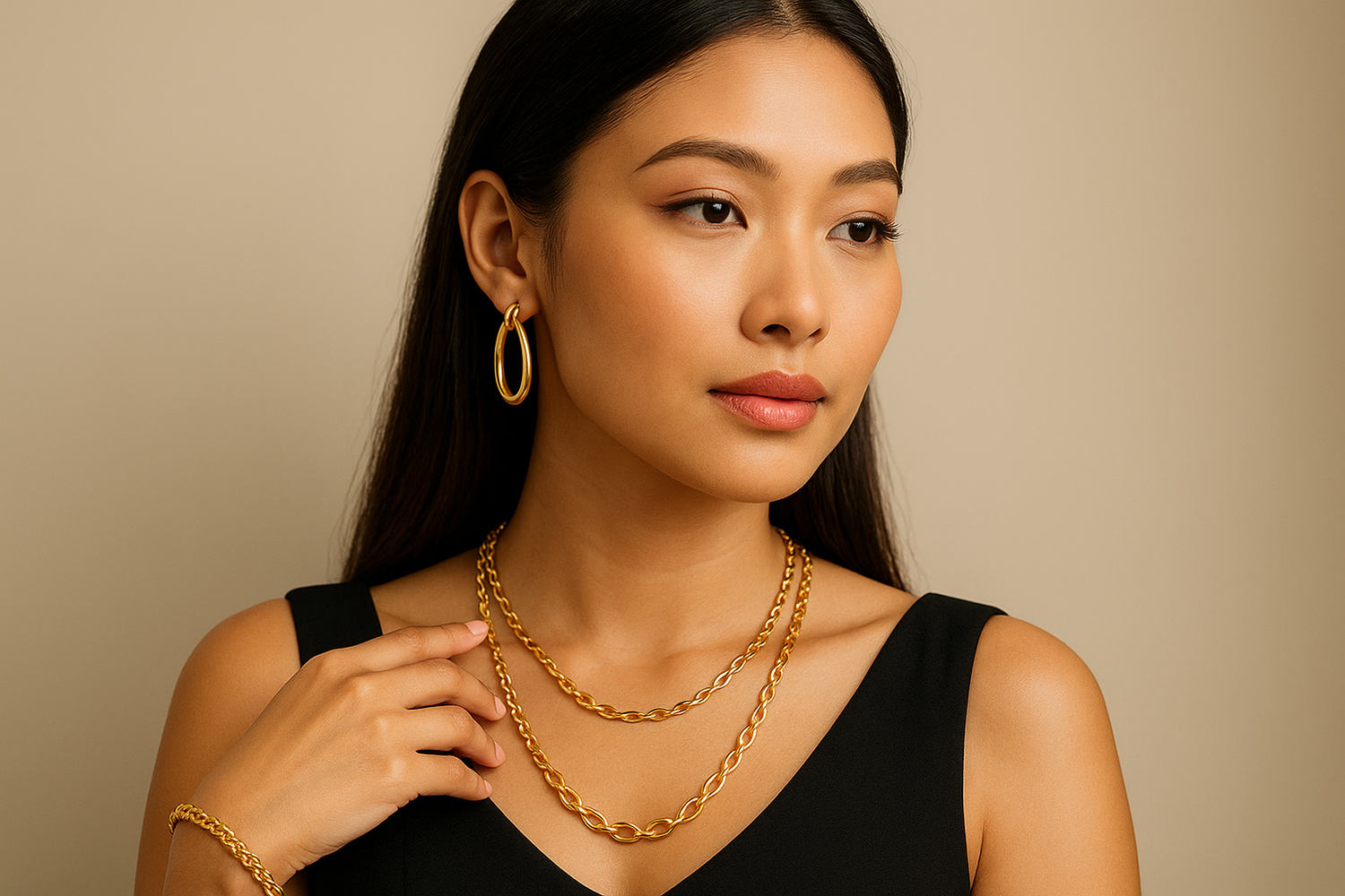 SINGAPORE 18k