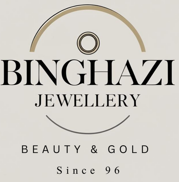 BINGHAZI JEWELRY 