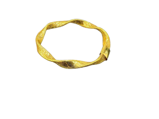 Bellezza Strech Bangle 2.1 Gram