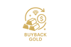 BUYBACK GOLD ICON 