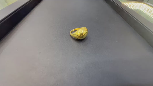 Plain Jane Ring 4 Gram