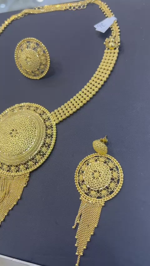 RIYA INDIAN DESGIN 98 GRAMS