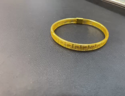 Roma Bangle Strech 1.7 Gram