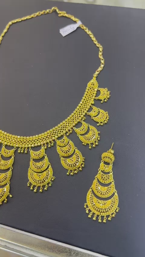 JAYA INDIAN DESGIN 80.5 GRAMS