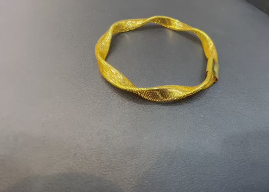 Bellezza Strech Bangle 2.1 Gram