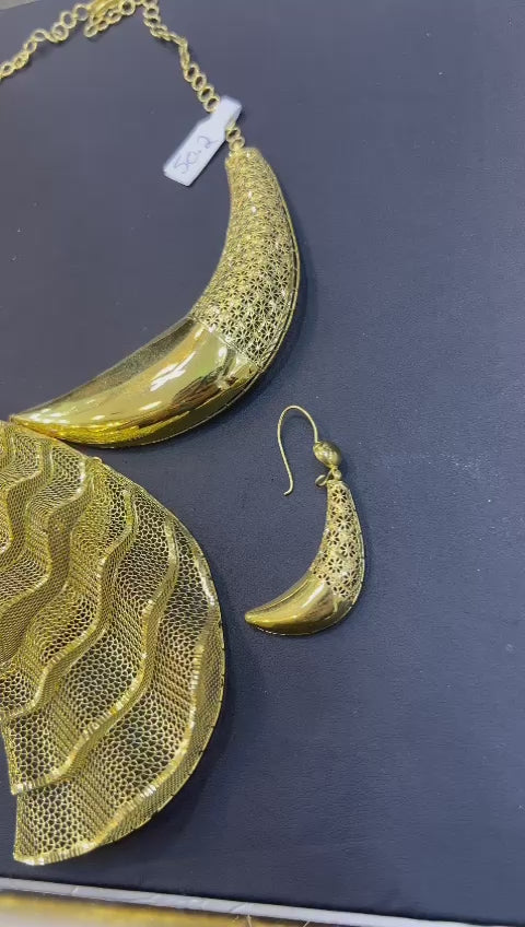 ASLI TURKISH DESGIN 50.2 GRAMS